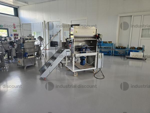 1#10339 Macchinari e impianti per la lavorazione della pasta in vendita - foto 52
