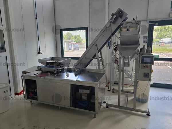 1#10339 Macchinari e impianti per la lavorazione della pasta in vendita - foto 66