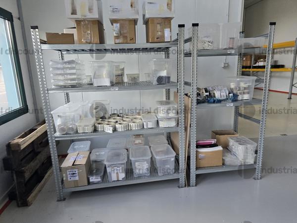 1#10339 Macchinari e impianti per la lavorazione della pasta in vendita - foto 76