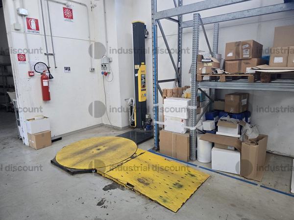 1#10339 Macchinari e impianti per la lavorazione della pasta in vendita - foto 93