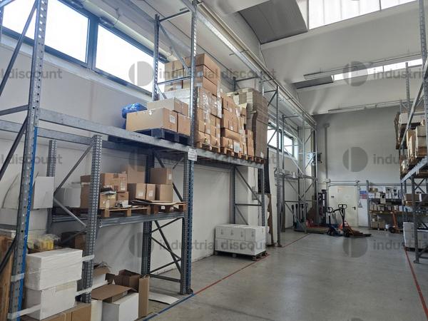 1#10339 Macchinari e impianti per la lavorazione della pasta in vendita - foto 95
