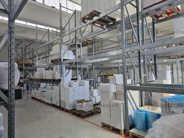 1#10339 Macchinari e impianti per la lavorazione della pasta in vendita - foto 97