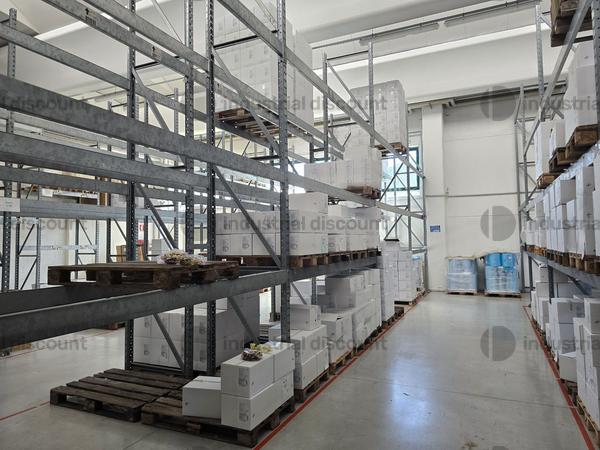 1#10339 Macchinari e impianti per la lavorazione della pasta in vendita - foto 99