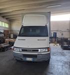 Immagine 15 - Autocarro Iveco Daily - Lotto 1 (Asta 10340)