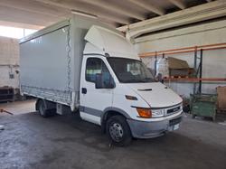 Autocarro Iveco Daily - Lotto 1 (Asta 10340)