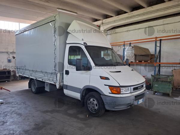 Autocarri in vendita