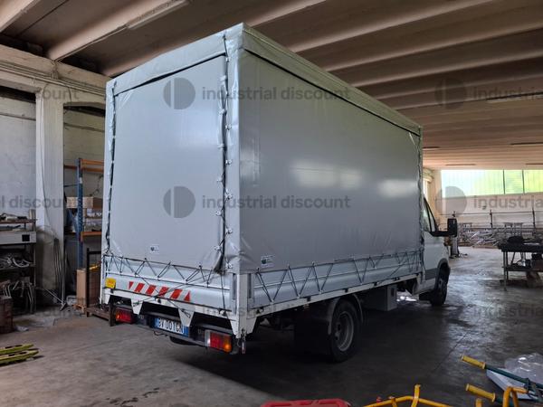 1#10340 Autocarro Iveco Daily in vendita - foto 3