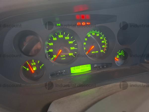 1#10340 Autocarro Iveco Daily in vendita - foto 5