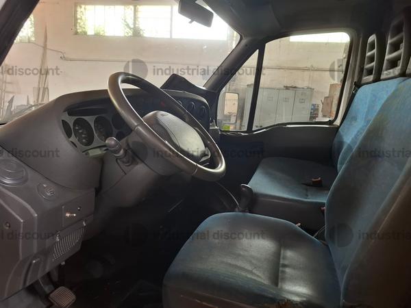 1#10340 Autocarro Iveco Daily in vendita - foto 7