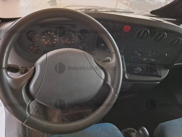 1#10340 Autocarro Iveco Daily in vendita - foto 10