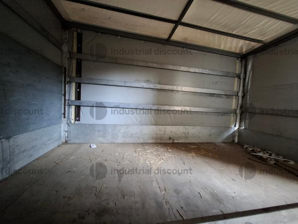 1#10340 Autocarro Iveco Daily in vendita - foto 11
