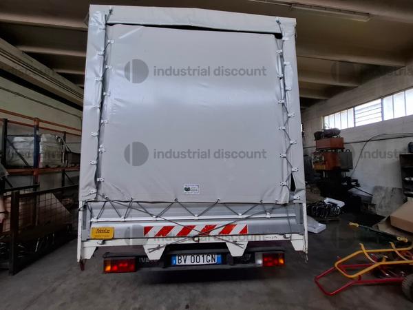 1#10340 Autocarro Iveco Daily in vendita - foto 12