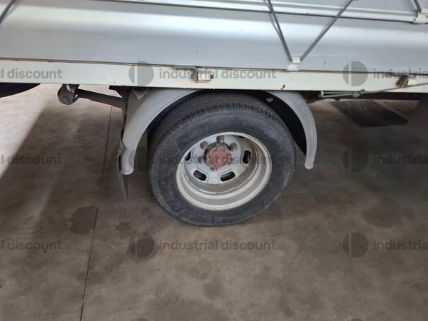 1#10340 Autocarro Iveco Daily in vendita - foto 13
