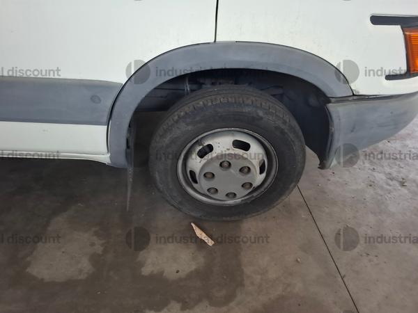 1#10340 Autocarro Iveco Daily in vendita - foto 14