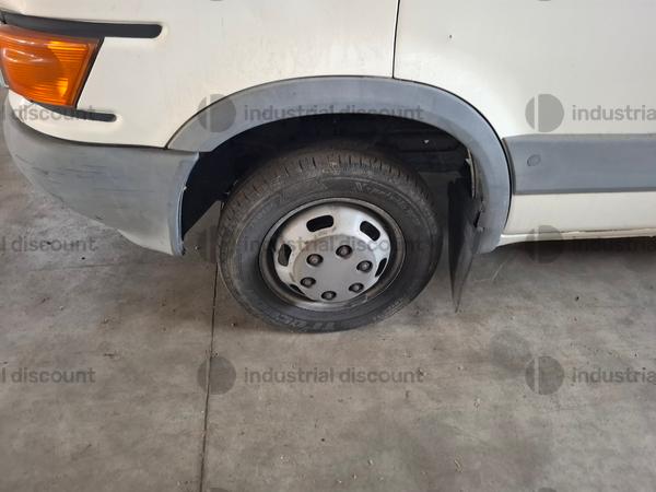 1#10340 Autocarro Iveco Daily in vendita - foto 16