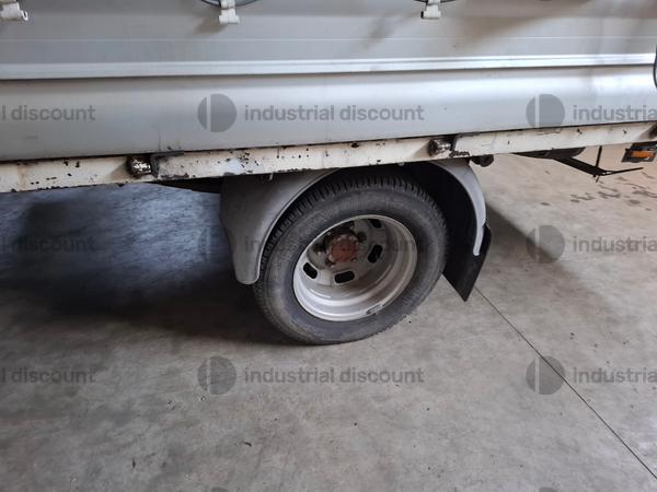 1#10340 Autocarro Iveco Daily in vendita - foto 17