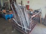 Immagine 9 - Materiali ferrosi, arredi e macchine da ufficio - Lotto 2 (Asta 10340)