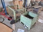 Immagine 52 - Materiali ferrosi, arredi e macchine da ufficio - Lotto 2 (Asta 10340)