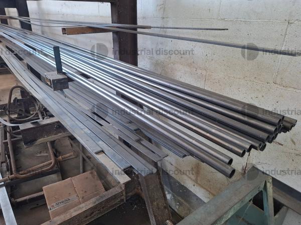 2#10340 Materiali ferrosi, arredi e macchine da ufficio in vendita - foto 5
