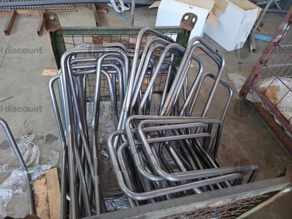 2#10340 Materiali ferrosi, arredi e macchine da ufficio in vendita - foto 7