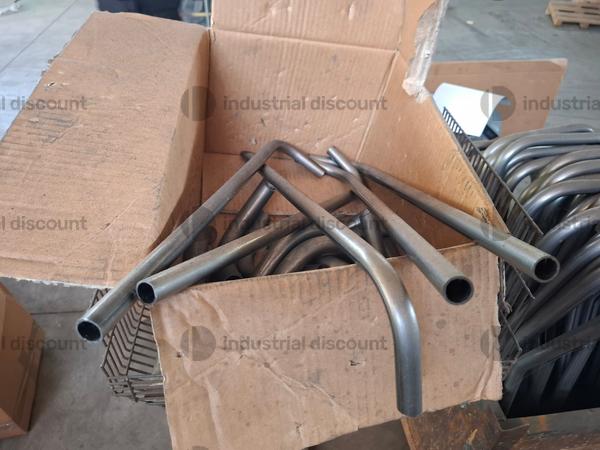 2#10340 Materiali ferrosi, arredi e macchine da ufficio in vendita - foto 14