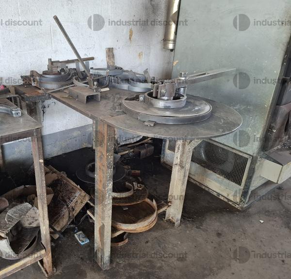 2#10340 Materiali ferrosi, arredi e macchine da ufficio in vendita - foto 36