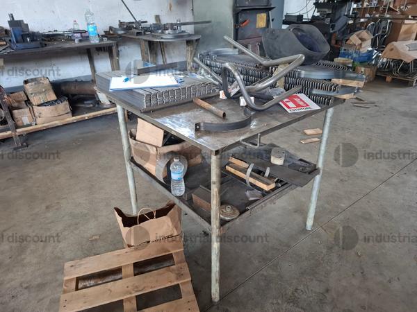 2#10340 Materiali ferrosi, arredi e macchine da ufficio in vendita - foto 57