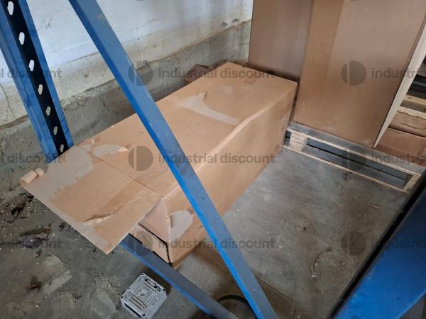 2#10340 Materiali ferrosi, arredi e macchine da ufficio in vendita - foto 72