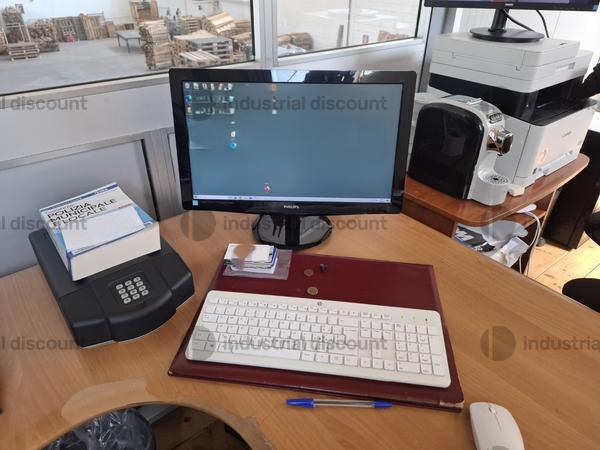 2#10340 Materiali ferrosi, arredi e macchine da ufficio in vendita - foto 78