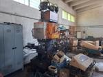 Immagine 11 - Macchinari lavorazione metallo - Lotto 3 (Asta 10340)