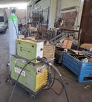 Immagine 17 - Macchinari lavorazione metallo - Lotto 3 (Asta 10340)