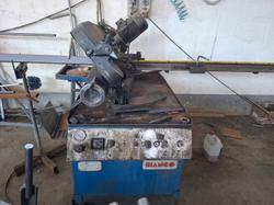 Macchinari lavorazione metallo - Lotto 3 (Asta 10340)