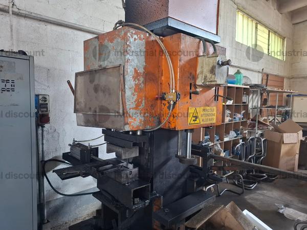 3#10340 Macchinari lavorazione metallo in vendita - foto 12