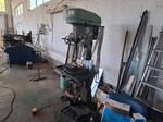 Immagine 9 - Attrezzature officina - Lotto 4 (Asta 10340)