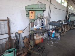 Attrezzature officina - Lotto 4 (Asta 10340)
