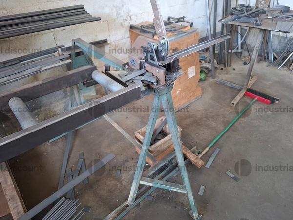 4#10340 Attrezzature officina in vendita - foto 4