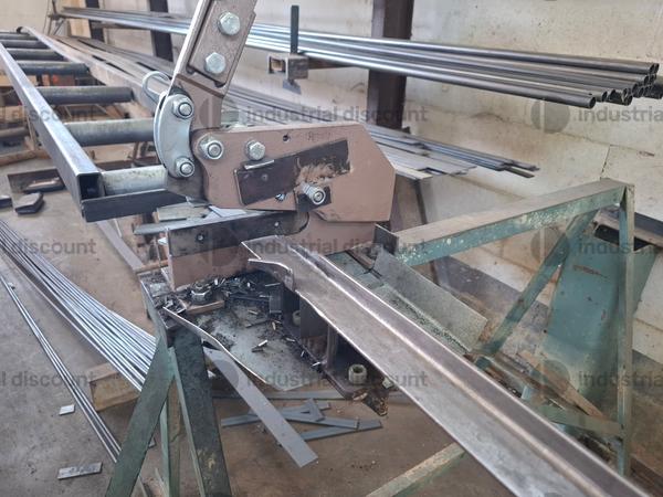 4#10340 Attrezzature officina in vendita - foto 5