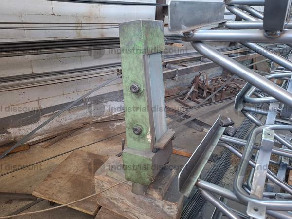 4#10340 Attrezzature officina in vendita - foto 7