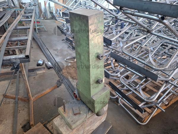 4#10340 Attrezzature officina in vendita - foto 8