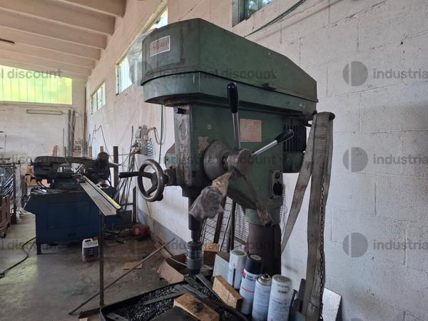 4#10340 Attrezzature officina in vendita - foto 10