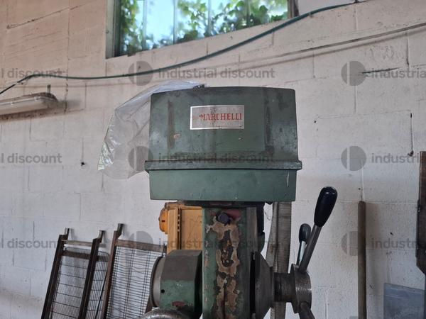4#10340 Attrezzature officina in vendita - foto 11
