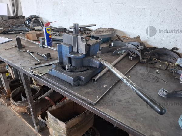 4#10340 Attrezzature officina in vendita - foto 13