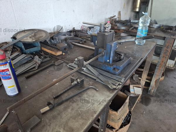 4#10340 Attrezzature officina in vendita - foto 14
