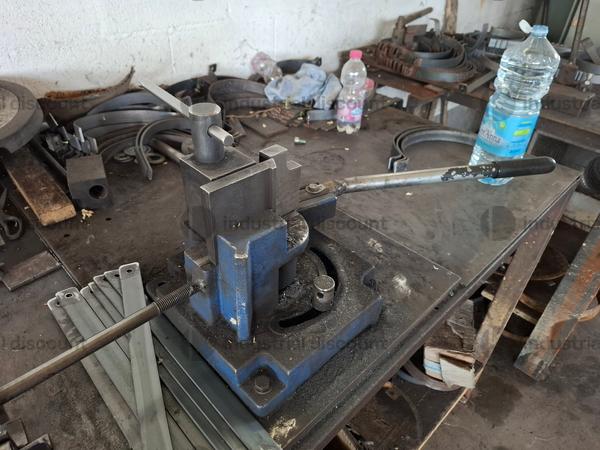 4#10340 Attrezzature officina in vendita - foto 15