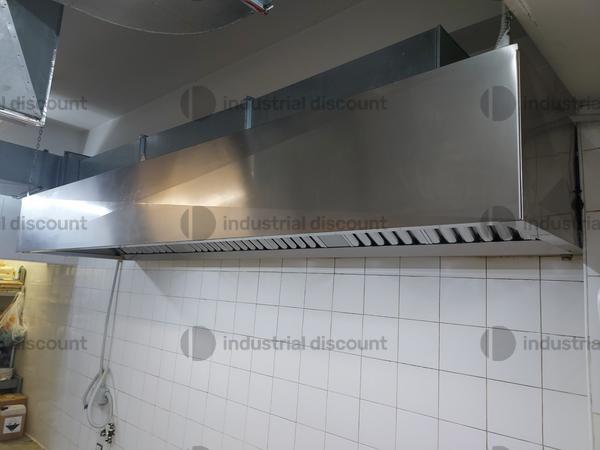 1#10341 Attrezzature da ristorazione in vendita - foto 3