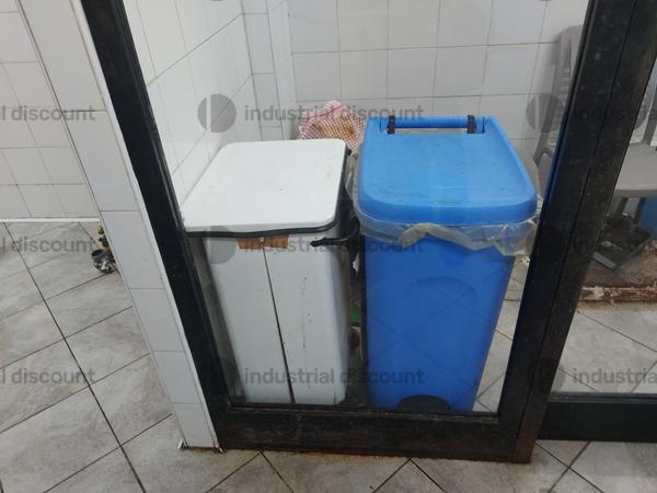 1#10341 Attrezzature da ristorazione in vendita - foto 9