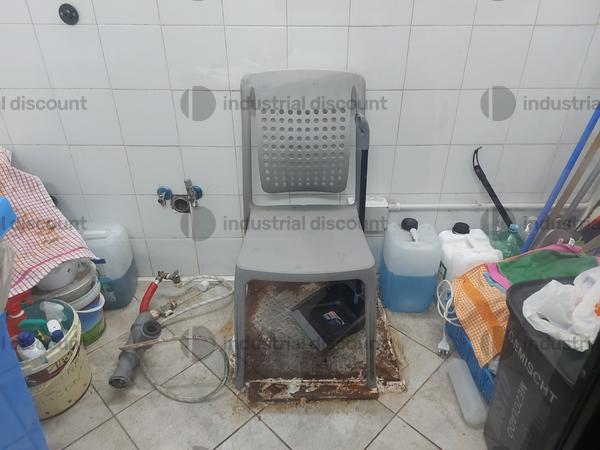 1#10341 Attrezzature da ristorazione in vendita - foto 11