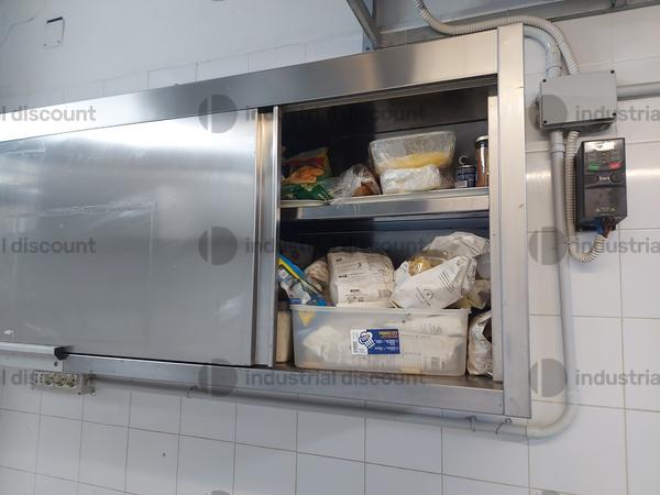 1#10341 Attrezzature da ristorazione in vendita - foto 16