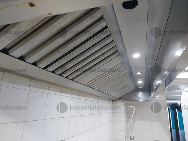 1#10341 Attrezzature da ristorazione in vendita - foto 19