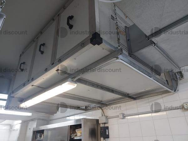 1#10341 Attrezzature da ristorazione in vendita - foto 20
